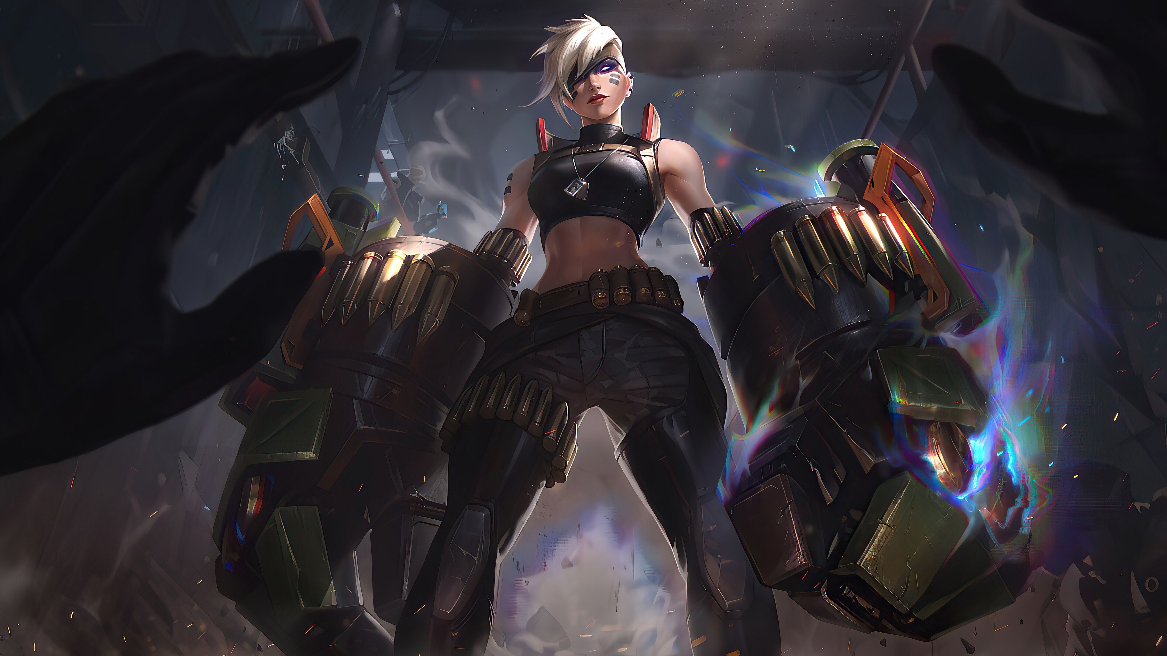V7.2.5的黄昏,当版本号成为时间的刻度